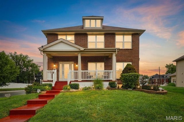 5751 Clemens Avenue, St Louis, MO 63112