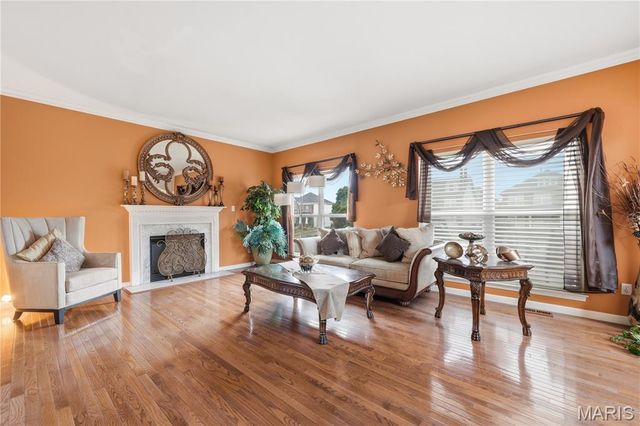 5751 Clemens Avenue, St Louis, MO 63112