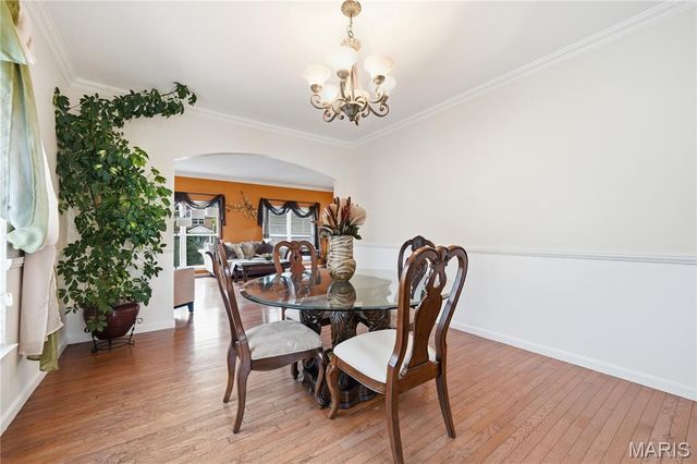 5751 Clemens Avenue, St Louis, MO 63112
