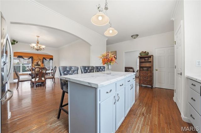 5751 Clemens Avenue, St Louis, MO 63112