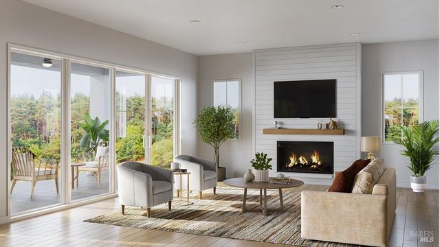 1925 Carlile Pl, Santa Rosa, CA 95403