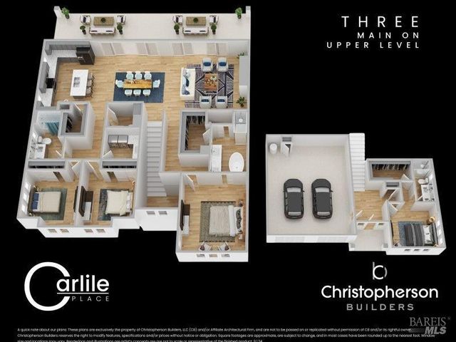 1925 Carlile Pl, Santa Rosa, CA 95403