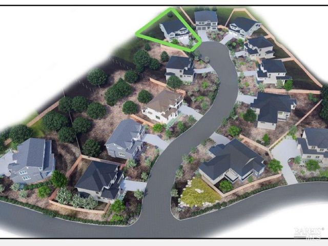 1925 Carlile Pl, Santa Rosa, CA 95403