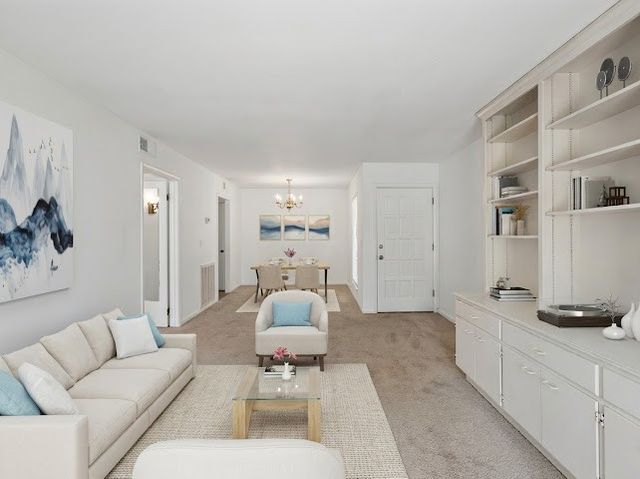 2116 Hobbs Rd Apt N11, Nashville, TN 37215