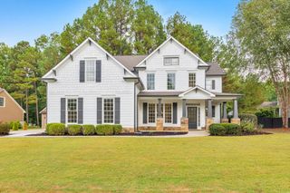360 Crimson Drive, Dallas, GA 30132