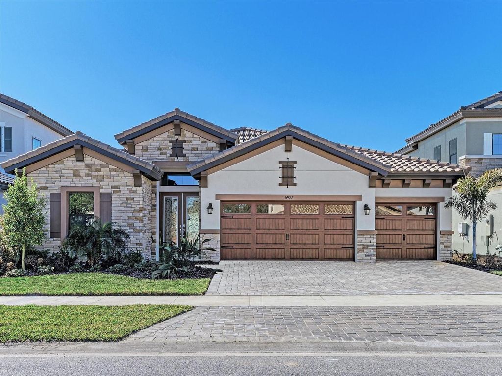 14867 RIDER PASS DRIVE, Lithia, FL 33547