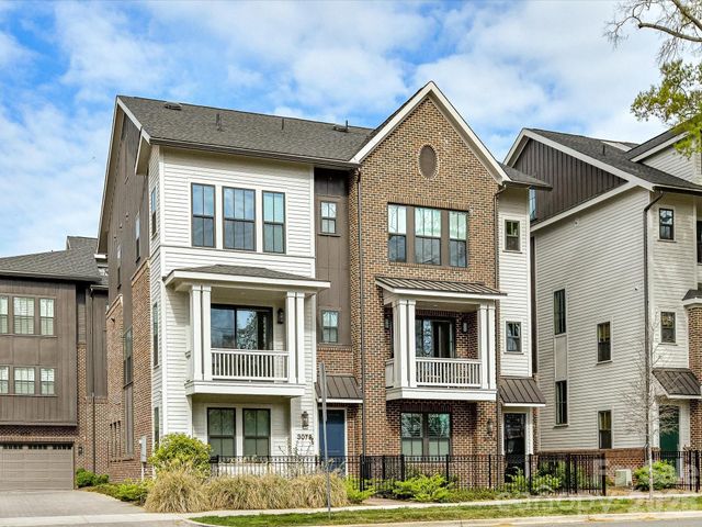 3074 Selwyn Avenue, Charlotte, NC 28209