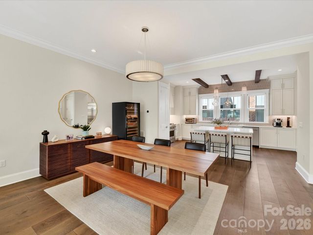 3074 Selwyn Avenue, Charlotte, NC 28209