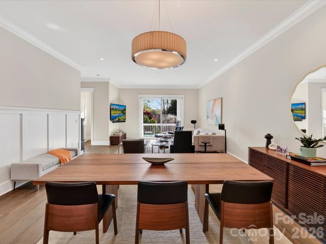 3074 Selwyn Avenue, Charlotte, NC 28209