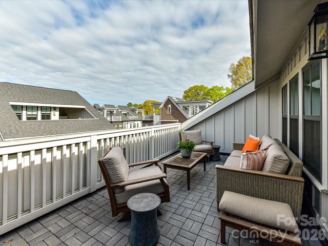 3074 Selwyn Avenue, Charlotte, NC 28209