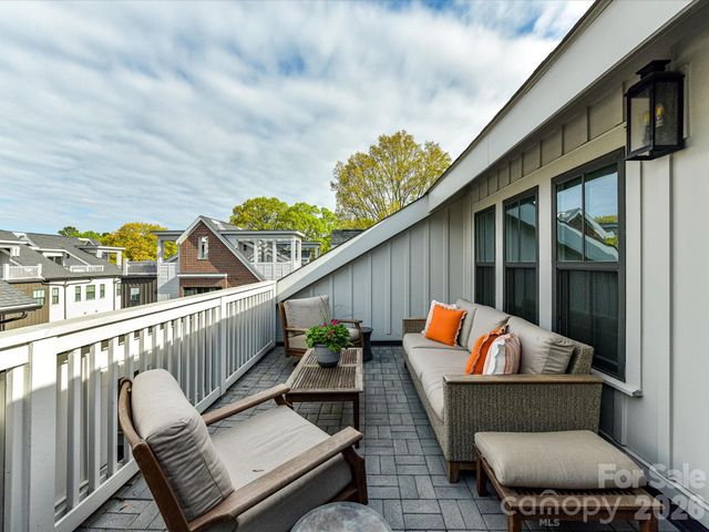 3074 Selwyn Avenue, Charlotte, NC 28209