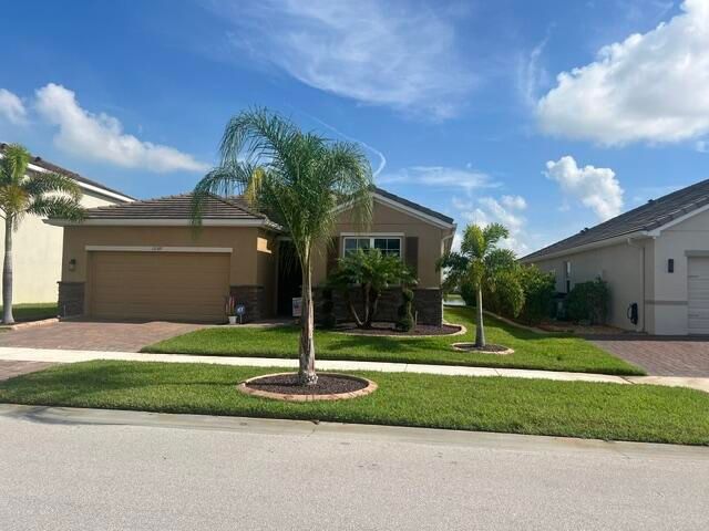 12377 SW Arabella Drive, Port St. Lucie, Port St Lucie, FL 34987
