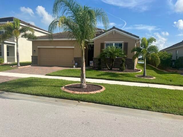 12377 SW Arabella Drive, Port St. Lucie, Port St Lucie, FL 34987