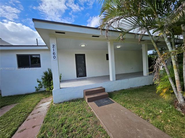 2160 NW 30th St 0, Miami, FL 33142