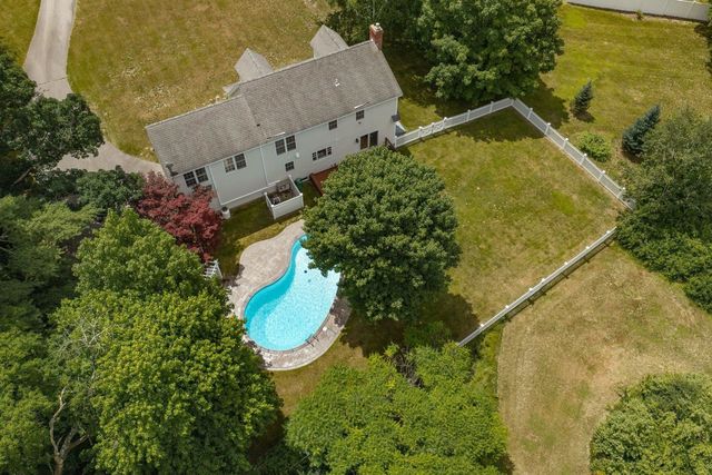 61 Bunker Hill Avenue, Stratham, NH 03885