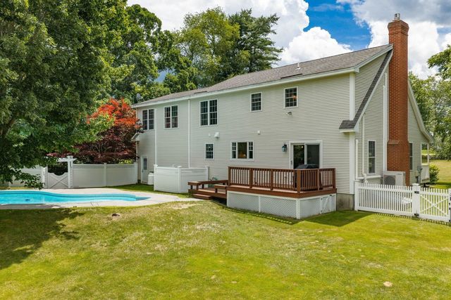 61 Bunker Hill Avenue, Stratham, NH 03885