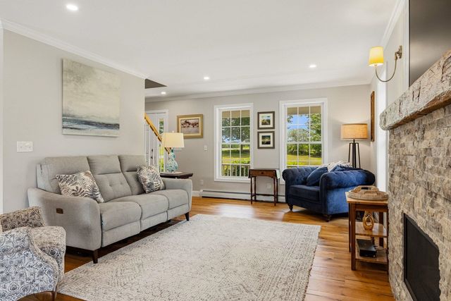 61 Bunker Hill Avenue, Stratham, NH 03885