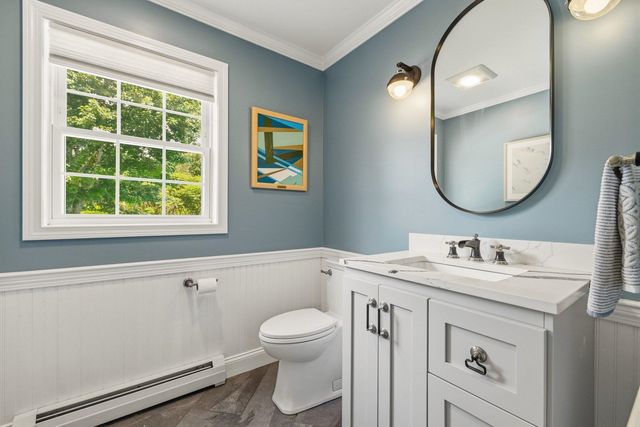 61 Bunker Hill Avenue, Stratham, NH 03885