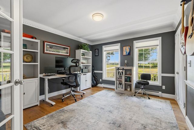 61 Bunker Hill Avenue, Stratham, NH 03885