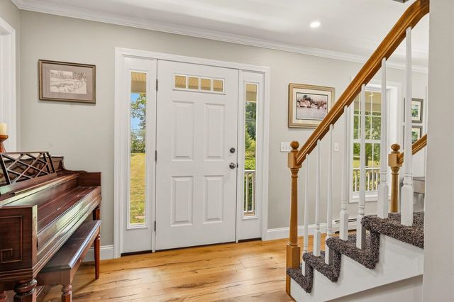 61 Bunker Hill Avenue, Stratham, NH 03885
