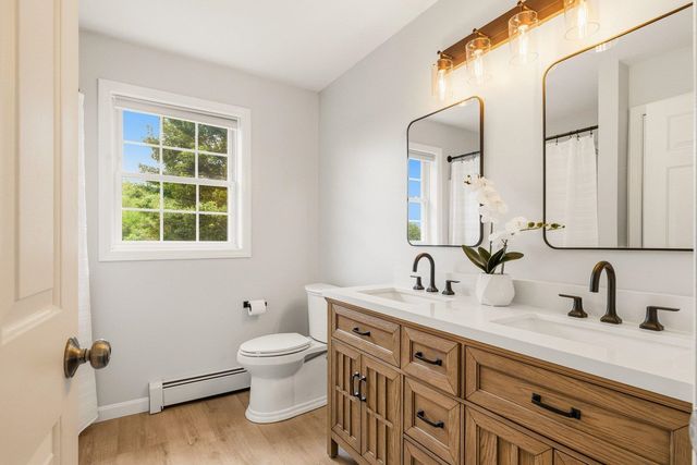 61 Bunker Hill Avenue, Stratham, NH 03885