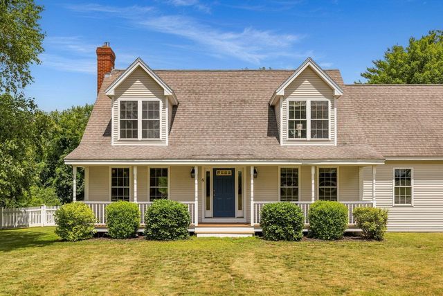 61 Bunker Hill Avenue, Stratham, NH 03885