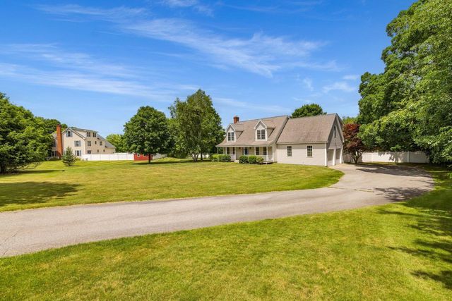 61 Bunker Hill Avenue, Stratham, NH 03885