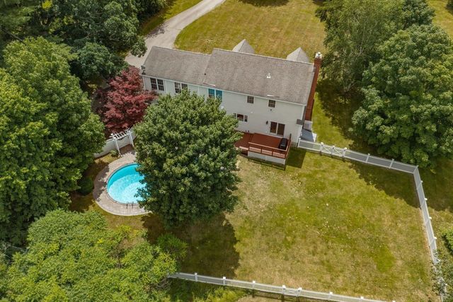 61 Bunker Hill Avenue, Stratham, NH 03885