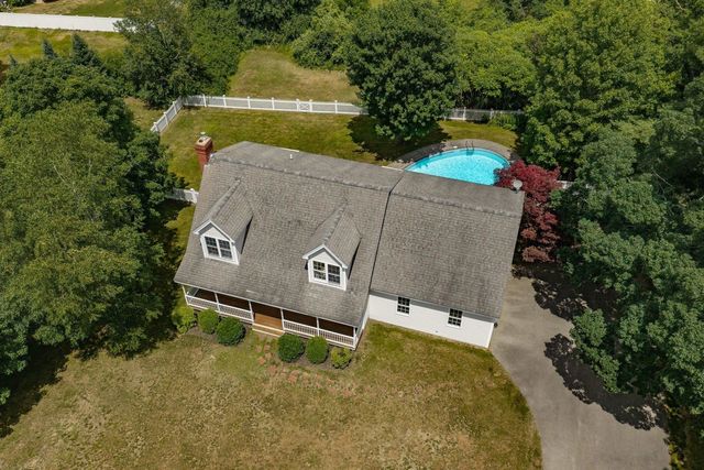 61 Bunker Hill Avenue, Stratham, NH 03885