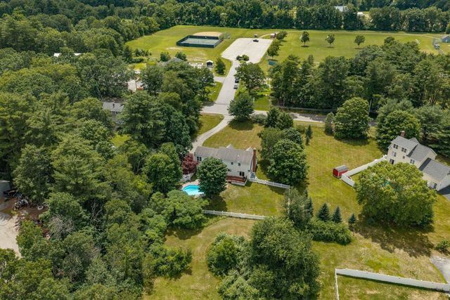 61 Bunker Hill Avenue, Stratham, NH 03885