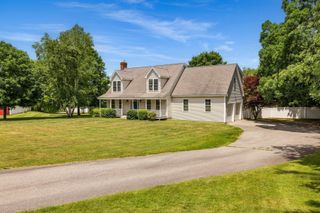 61 Bunker Hill Avenue, Stratham, NH 03885