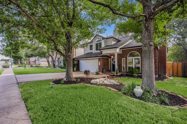 1211 Cardinal LN, Round Rock, TX 78681