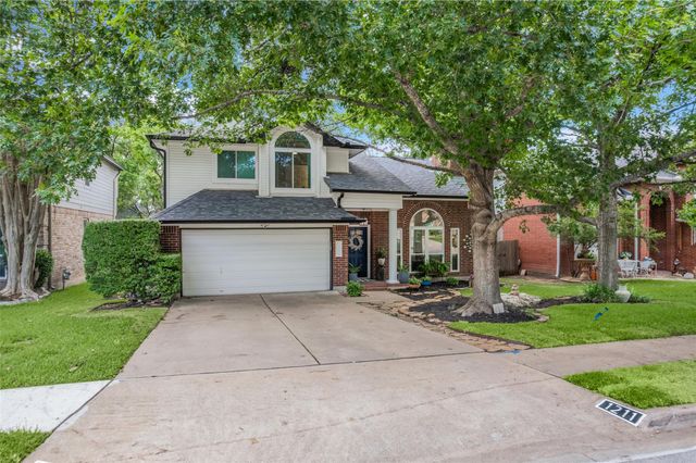 1211 Cardinal LN, Round Rock, TX 78681