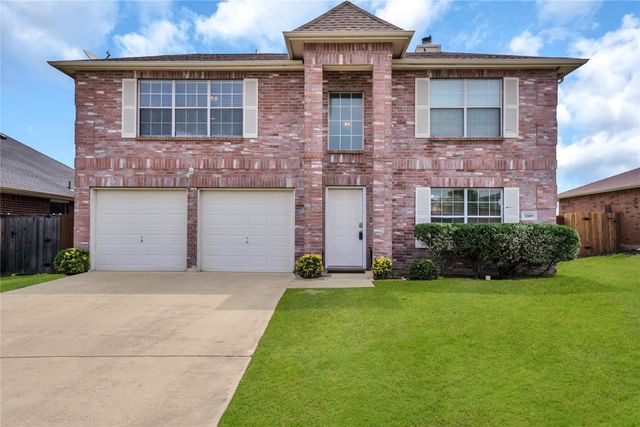 2009 Songbird Drive, Forney, TX 75126
