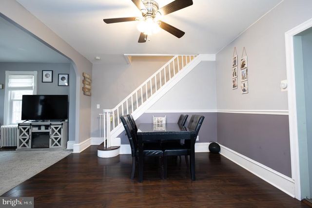 1553 RED BANK AVE, West Deptford, NJ 08086