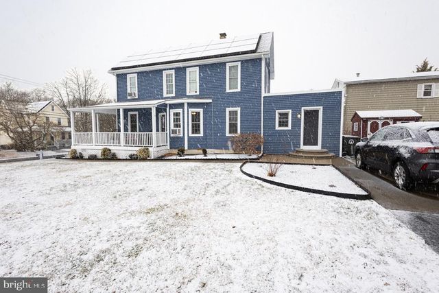 1553 RED BANK AVE, West Deptford, NJ 08086