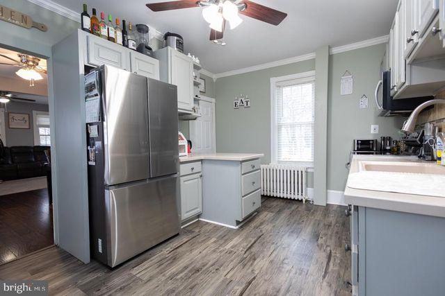 1553 RED BANK AVE, West Deptford, NJ 08086