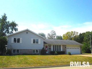 409 BRIARBROOK Drive, East Peoria, IL 61611