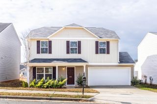 2411 Whirlwind Lane, Asheboro, NC 27203