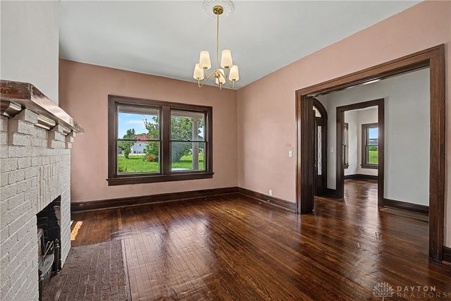 416 N Conover Street, Dayton, OH 45402