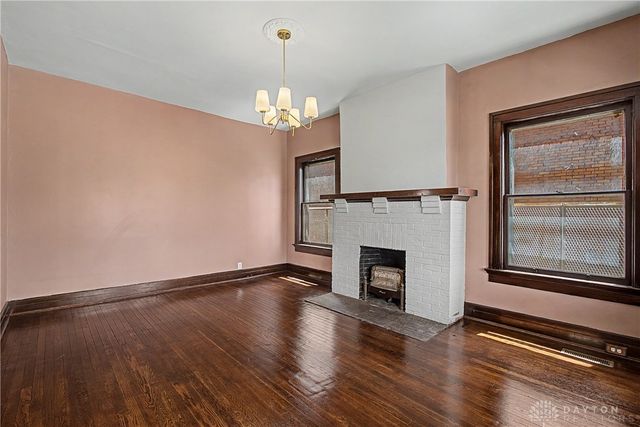 416 N Conover Street, Dayton, OH 45402