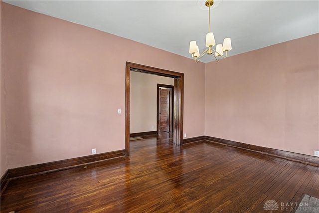 416 N Conover Street, Dayton, OH 45402