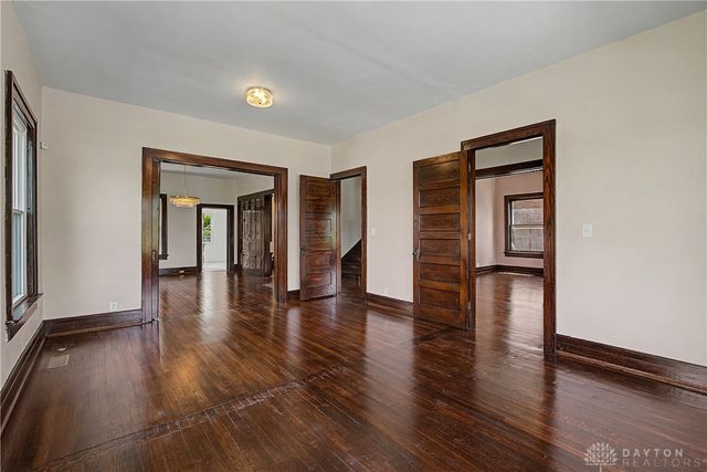 416 N Conover Street, Dayton, OH 45402