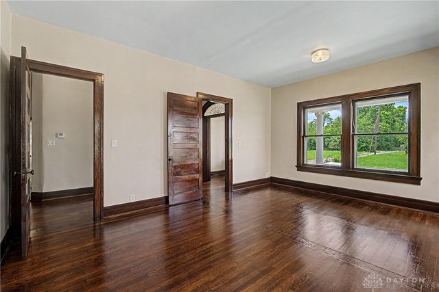 416 N Conover Street, Dayton, OH 45402