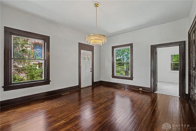 416 N Conover Street, Dayton, OH 45402