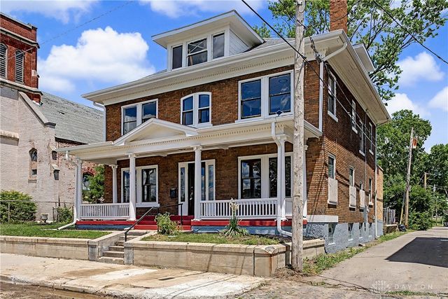 416 N Conover Street, Dayton, OH 45402