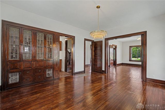 416 N Conover Street, Dayton, OH 45402