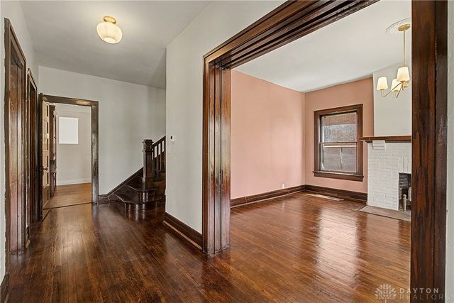 416 N Conover Street, Dayton, OH 45402