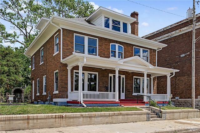 416 N Conover Street, Dayton, OH 45402