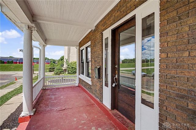 416 N Conover Street, Dayton, OH 45402
